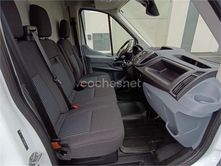 FORD Transit 350 96kW L3 Ambiente Propulsion Trasera