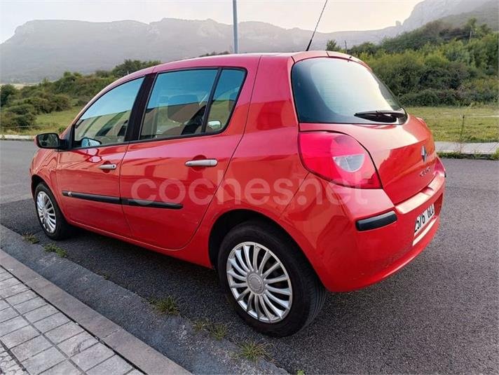 Renault Clio Emotion 1.5DCI85 eco2 5p.