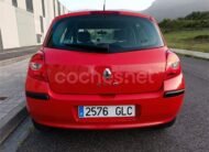 Renault Clio Emotion 1.5DCI85 eco2 5p.