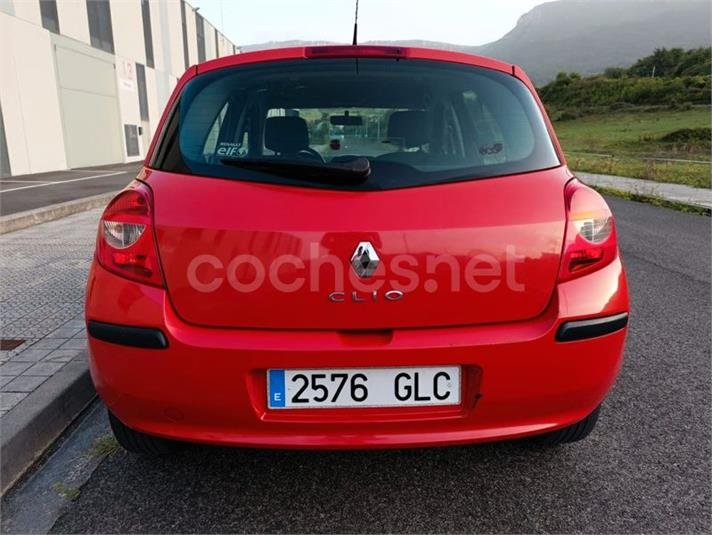 Renault Clio Emotion 1.5DCI85 eco2 5p.