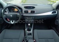 Renault Megane Dynamique 1.5dCi 105cv eco2 5p.