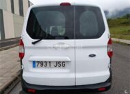 FORD Transit Courier Van 1.5 TDCi 75cv Trend