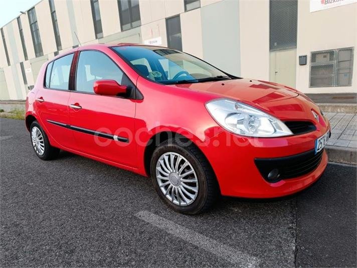 Renault Clio Emotion 1.5DCI85 eco2 5p.