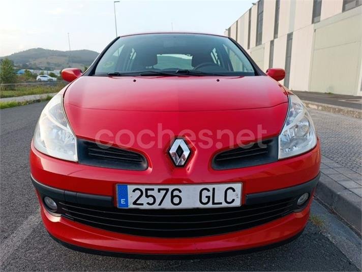 Renault Clio Emotion 1.5DCI85 eco2 5p.