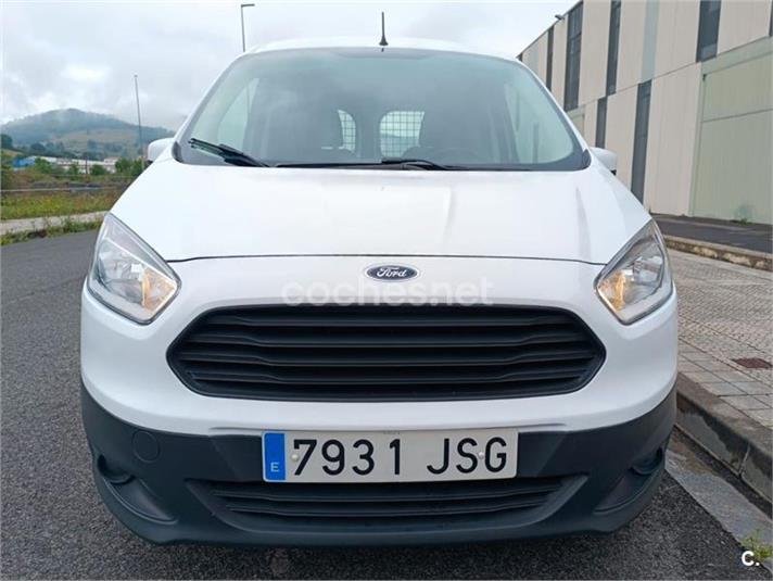 FORD Transit Courier Van 1.5 TDCi 75cv Trend