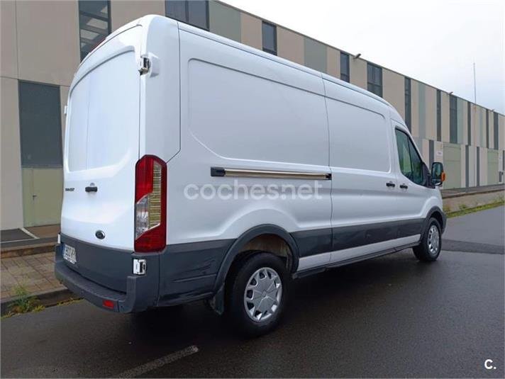 FORD Transit 350 96kW L3 Ambiente Propulsion Trasera