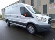 FORD Transit 350 96kW L3 Ambiente Propulsion Trasera