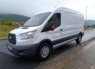 FORD Transit 350 96kW L3 Ambiente Propulsion Trasera