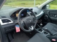 Renault Megane Dynamique 1.5dCi 105cv eco2 5p.