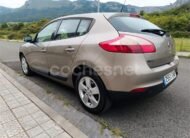 Renault Megane Dynamique 1.5dCi 105cv eco2 5p.