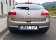 Renault Megane Dynamique 1.5dCi 105cv eco2 5p.