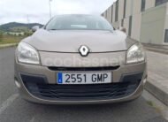 Renault Megane Dynamique 1.5dCi 105cv eco2 5p.