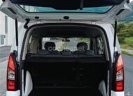 Peugeot Partner TEPEE Access BlueHDi 1.6 HDi