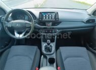 Hyundai i30 CW 1.6 CRDi 81kW 110CV Link 5p.