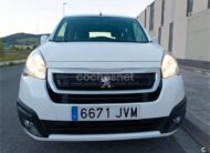 Peugeot Partner TEPEE Access BlueHDi 1.6 HDi