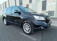 HONDA CR-V 2.2 iCTDi Executive 5p.