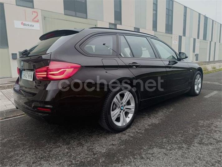 BMW Serie 3 320d xDrive Touring 5p.