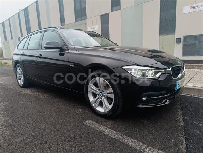 BMW Serie 3 320d xDrive Touring 5p.