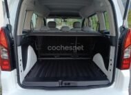 Peugeot Partner TEPEE Access BlueHDi 1.6 HDi