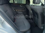 Mercedes Benz Clase E 220 CDI Avantgarde 4p.