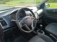 Hyundai i20 1.4 CRDi SLE 5p.