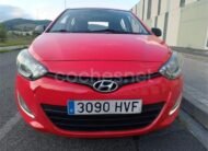 Hyundai i20 1.4 CRDi SLE 5p.