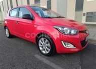 Hyundai i20 1.4 CRDi SLE 5p.