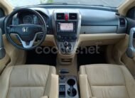 HONDA CR-V 2.2 iCTDi Executive 5p.