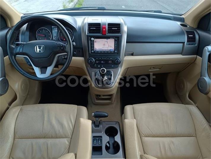 HONDA CR-V 2.2 iCTDi Executive 5p.