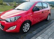 Hyundai i20 1.4 CRDi SLE 5p.