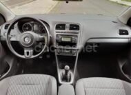 Volkswagen Polo 1.6 TDI 90cv Advance 5p.