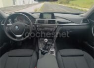 BMW Serie 3 320d xDrive Touring 5p.