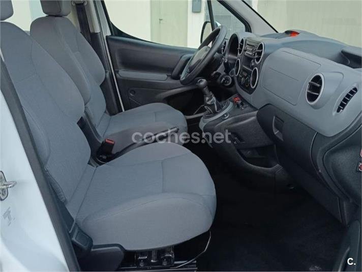 Peugeot Partner TEPEE Access BlueHDi 1.6 HDi