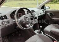 Volkswagen Polo 1.6 TDI 90cv Advance 5p.