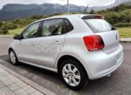 Volkswagen Polo 1.6 TDI 90cv Advance 5p.