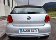 Volkswagen Polo 1.6 TDI 90cv Advance 5p.