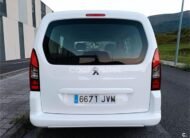 Peugeot Partner TEPEE Access BlueHDi 1.6 HDi