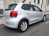 Volkswagen Polo 1.6 TDI 90cv Advance 5p.