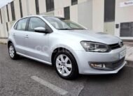 Volkswagen Polo 1.6 TDI 90cv Advance 5p.