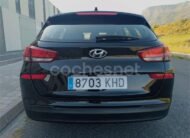 Hyundai i30 CW 1.6 CRDi 81kW 110CV Link 5p.