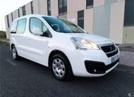 Peugeot Partner TEPEE Access BlueHDi 1.6 HDi