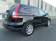 HONDA CR-V 2.2 iCTDi Executive 5p.