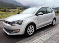 Volkswagen Polo 1.6 TDI 90cv Advance 5p.