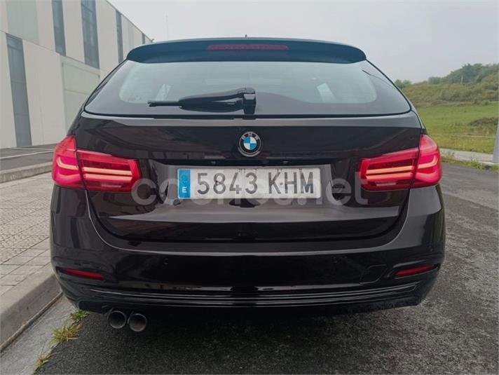 BMW Serie 3 320d xDrive Touring 5p.