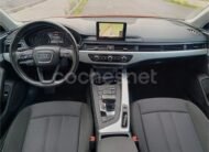 Audi A4 Avant Advanced ed 2.0 TDI