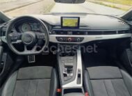 Audi S5 3 .0 TFSI quattro tiptronic Coupe 2p.