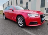 Audi A4 Avant Advanced ed 2.0 TDI