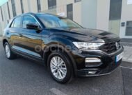 Volkswagen T-Roc Edition 1.6 TDI 85kW 115CV 5p.