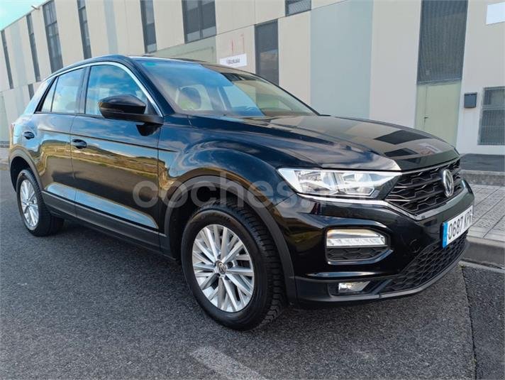 Volkswagen T-Roc Edition 1.6 TDI 85kW 115CV 5p.