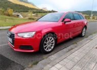 Audi A4 Avant Advanced ed 2.0 TDI